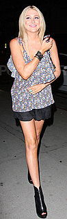 Celeb Style: Stephanie Pratt Celeb Style: Stephanie Pratt