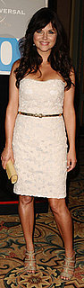 Celeb Style: Tiffany Thiessen Celeb Style: Tiffany Thiessen