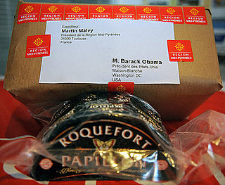 US Delays Roquefort Tariff US Delays Roquefort Tariff