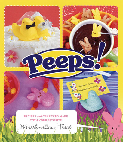Poll: Unique Uses For Peeps Candy Poll: Unique Uses For Peeps Candy