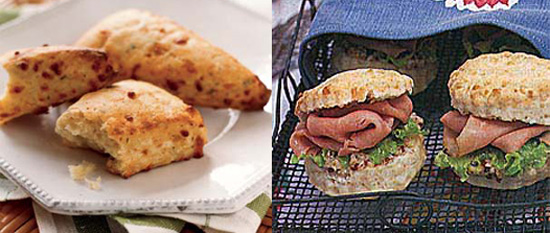 Easy and Expert Recipes for Cheddar Scones Easy and Expert Recipes for Cheddar Scones