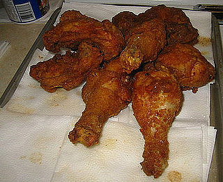 Recipe For Fried Chicken Recipe For Fried Chicken