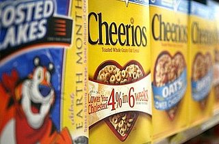 FDA: Packaged Foods' Health Claims Make Them Drugs FDA: Packaged Foods' Health Claims Make Them Drugs