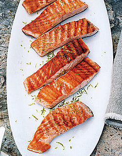Fast & Easy Gourmet Recipe For Grilled Salmon With Lime Butter Sauce Fast & Easy Gourmet Recipe For Grilled Salmon With Lime Butter Sauce
