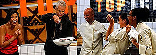 Top Chef Recap 5.11: Le Bernardin Top Chef Recap 5.11: Le Bernardin