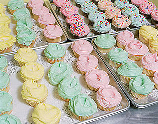 Are You Over the Cupcake Craze? Are You Over the Cupcake Craze?