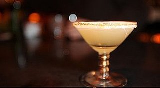 Happy Hour: The Grey Lady Happy Hour: The Grey Lady