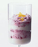 Lemon-Cherry Yogurt Parfait Lemon-Cherry Yogurt Parfait