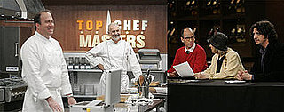 Will You Watch Top Chef Masters Tonight? Will You Watch Top Chef Masters Tonight?