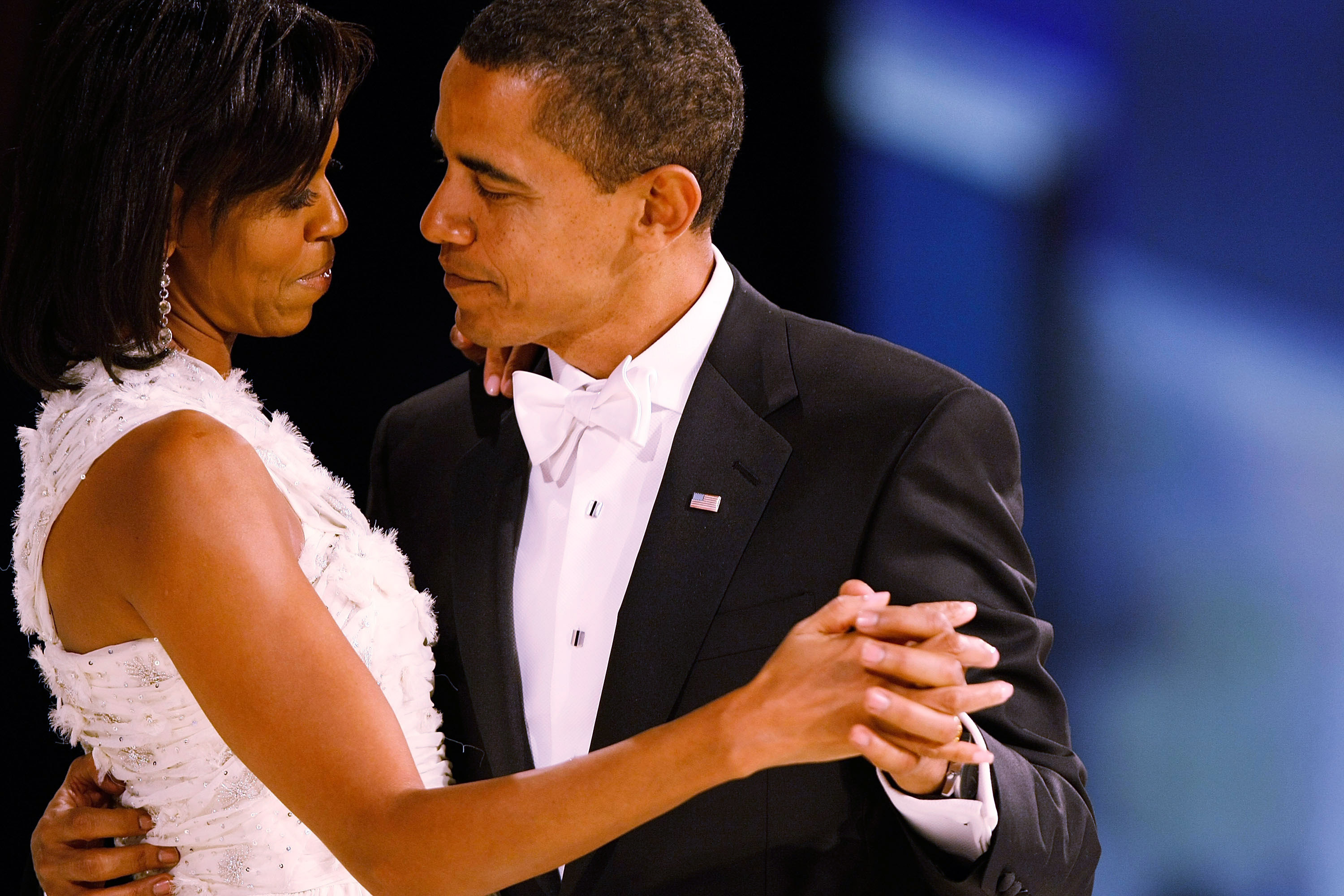Barack And Michelle Obama The Power Of Love 8 Couples Who Rule