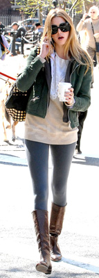 Celeb Style: Whitney Port Celeb Style: Whitney Port