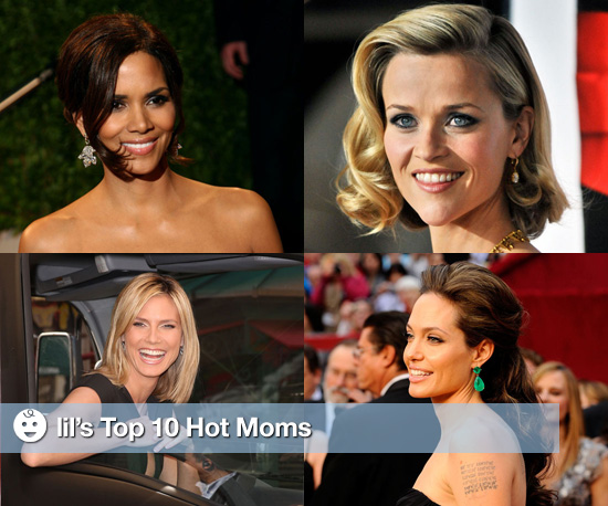 Hot Hollywood Moms 2009-04-23 06:00:39 Hot Hollywood Moms 2009-04-23 06:00:39