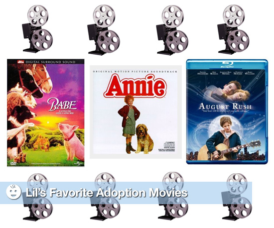 Adoption Movies Adoption Movies