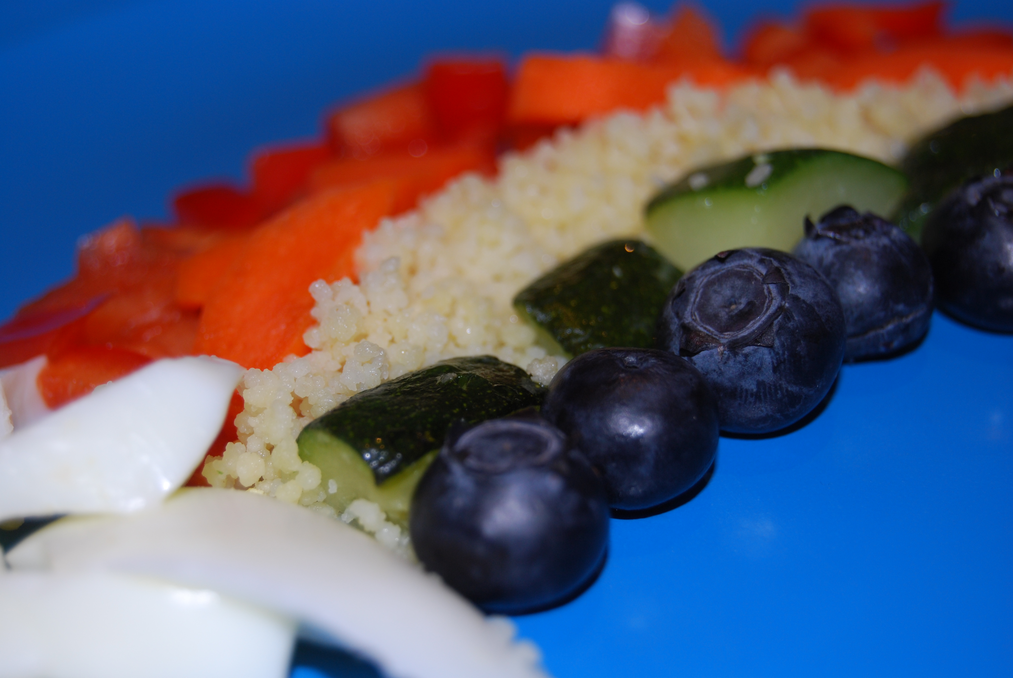 Fun Meals For Kids | POPSUGAR Moms