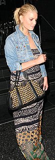 Celeb Style: Jessica Simpson Celeb Style: Jessica Simpson