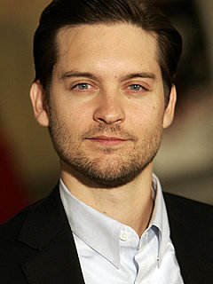 Tobey Maguire