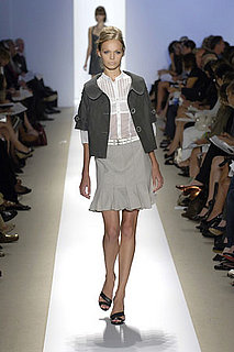 NY Fashion Week: Cynthia Steffe NY Fashion Week: Cynthia Steffe