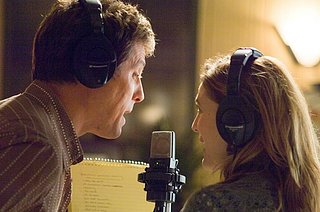Picture Perfect Tech: Headphones in 'Music and Lyrics' Picture Perfect Tech: Headphones in 'Music and Lyrics'
