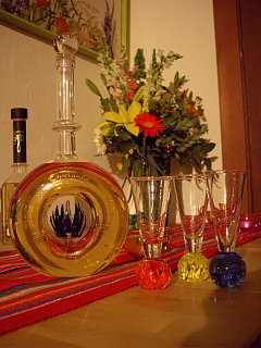 Yummy Link: Tequila Tasting Party Yummy Link: Tequila Tasting Party