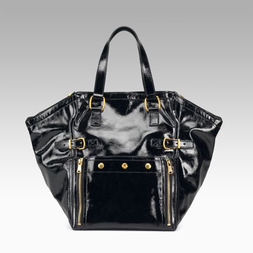 Patent-A-Thon: Handbags | POPSUGAR Fashion  