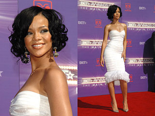BET Awards: Rihanna BET Awards: Rihanna