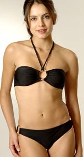 Win Drew's Sassy Lisa Curran Bandeau Bikini! Win Drew's Sassy Lisa Curran Bandeau Bikini!