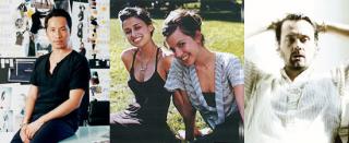 Fab Flash: CFDA/Vogue Fashion Fund Nominees Announced Fab Flash: CFDA/Vogue Fashion Fund Nominees Announced