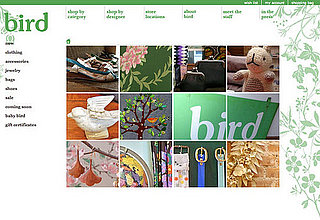 Fab Site: ShopBird.com Fab Site: ShopBird.com