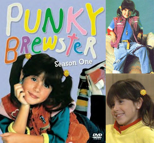 A Fabby Punky Brewster punky brewster popsugar entertainment A Fabby Punky Brewster punky brewster popsugar entertainment