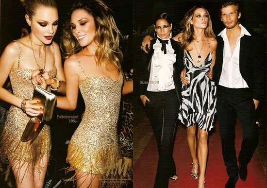 Fab Ad Roberto Cavalli At Hm fab ad roberto cavalli at h m popsugar fashion Fab Ad Roberto Cavalli At Hm fab ad roberto cavalli at h m popsugar fashion