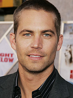 Paul Walker