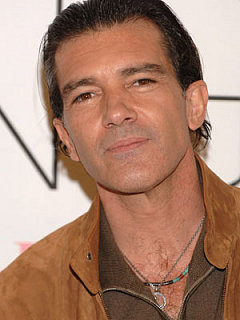 Antonio Banderas Antonio Banderas
