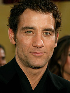 Clive Owen