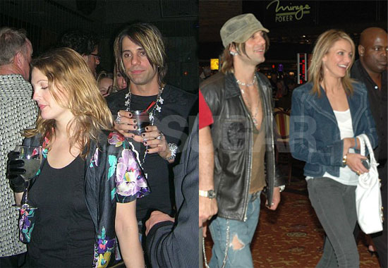 Cameron & Drew Still Mindfreaking with Criss Angel Cameron & Drew Still Mindfreaking with Criss Angel