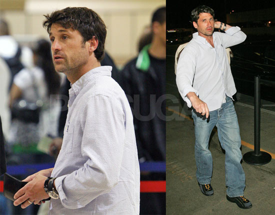 Dempsey = A Little Friday Manjoyment Dempsey = A Little Friday Manjoyment