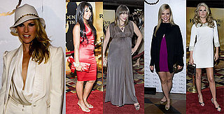 Ali Larter on Movies, Men and Love Ali Larter on Movies, Men and Love
