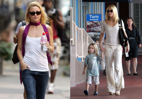 Kate & Ryder: Like Mother, Like Son Kate & Ryder: Like Mother, Like Son