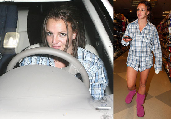 Britney Loses Custody Of Her Kids! Britney Loses Custody Of Her Kids!