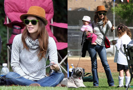 R-Bils Is a Soccer Mom in Disguise R-Bils Is a Soccer Mom in Disguise