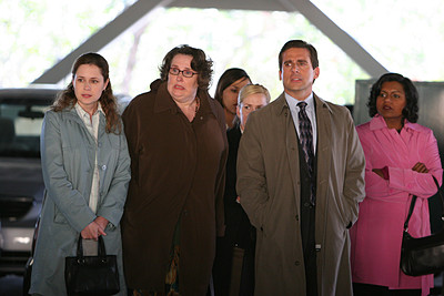 The Office Convention Just Keeps Getting Cooler The Office Convention Just Keeps Getting Cooler