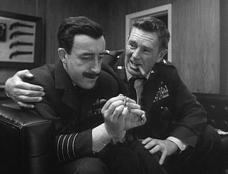 Movie Night: War Satires Movie Night: War Satires