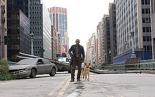 Would You Want to See a Sequel to I Am Legend? Would You Want to See a Sequel to I Am Legend?