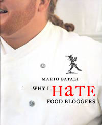 Do Food Bloggers Affect the Food Industry? Do Food Bloggers Affect the Food Industry?