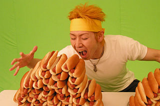 Yummy Links: From Hot Dogs to Mama Chefs Yummy Links: From Hot Dogs to Mama Chefs
