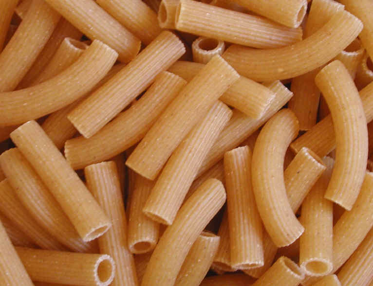 Opiniones de Rigatoni