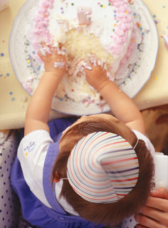 Come Party With Me: KatieSugar's First Birthday Party - Menu (Dessert) Come Party With Me: KatieSugar's First Birthday Party - Menu (Dessert)