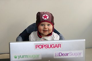 Come Party With Me: KatieSugar's First Birthday Party - Invite Come Party With Me: KatieSugar's First Birthday Party - Invite