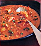 Go To Rio In Your Kitchen - Brazilian Shrimp Soup Go To Rio In Your Kitchen - Brazilian Shrimp Soup