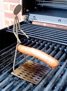 Roast My Weenie Hot Dog Grill: Love It Or Hate It? Roast My Weenie Hot Dog Grill: Love It Or Hate It?