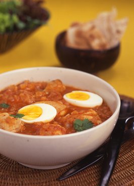 Easy & Exotic Dinner: Doro Wat Ethiopian Chicken Easy & Exotic Dinner: Doro Wat Ethiopian Chicken